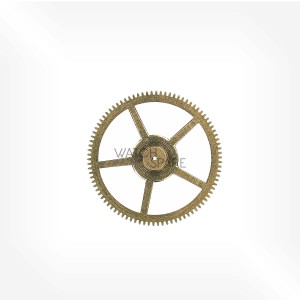 Rolex Cal. 1530 - Driving wheel over third wheel 7837
