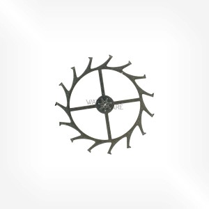 Rolex Cal. 1530 - Escape wheel, 17 jewels 7842