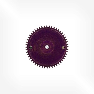 Rolex Cal. 1530 - Reversing wheel 7912
