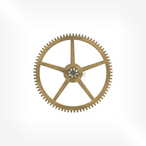 Rolex Cal. 1570 - Second wheel 8050
