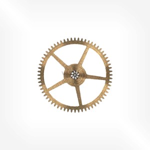 Rolex Cal. 1600 - Third wheel 1809