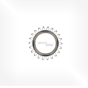 Rolex Cal. 2130 - Intermediate crown wheel 213