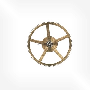 Rolex Cal. 2130 - Second wheel 360