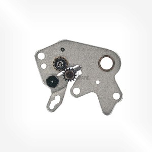Rolex Cal. 2135 - Corrector mechanism 668