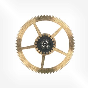 Rolex Cal. 3035 - Great wheel 5012
