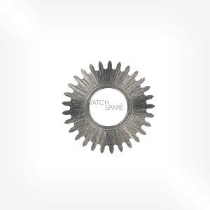 Rolex Cal. 3035 - Crown wheel 5028