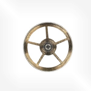 Rolex Cal. 3130 - Second wheel 360