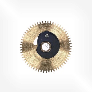 Rolex Cal. 3135 - Date wheel, mounted 625