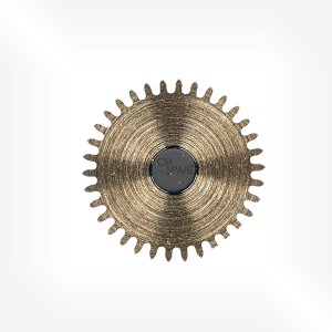 Rolex Cal. 3135 - Intermediate date corrector wheel 639