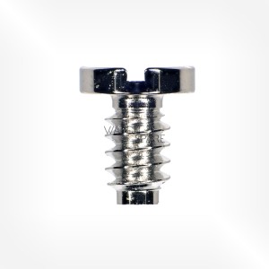 Rolex Cal. 3230 - Cylindrical convex head screw ht. 1.67 5110