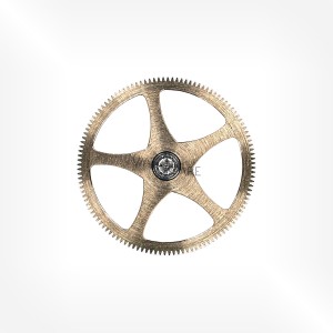 Rolex Cal. 3235 - Second wheel 360