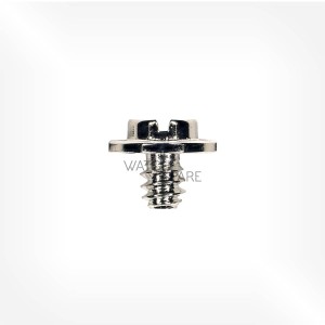 Rolex Cal. 4130 - Casing-up clamp screw 166