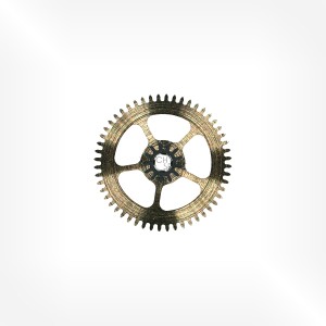 Rolex Cal. 4130 - Minute wheel 260