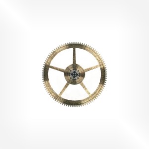 Rolex Cal. 4130 - Third wheel 340