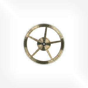 Rolex Cal. 4130 - Second wheel ol version 360