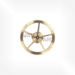 Rolex Cal. 4130 - Second wheel 360