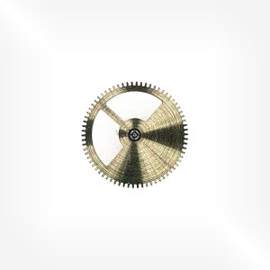 Rolex Cal. 4130 - Chronograph wheel 820