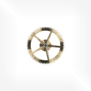Rolex Cal. 4130 - Hour counting wheel 845
