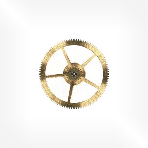 Rolex Cal. 4160 - Second wheel 360