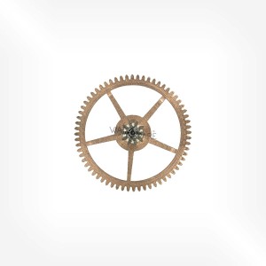 Rolex Cal. 600 - Centre wheel with cannon pinion ht. 5.19mm 3505