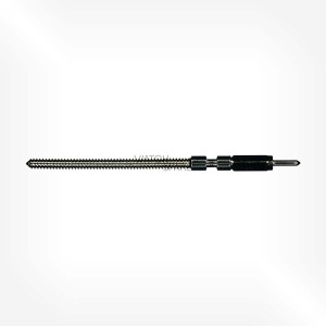Rolex Cal. 700 - Winding stem thread 1.1mm 3870