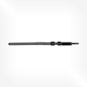 Rolex Cal. 700 - Winding stem thread 1mm 3871