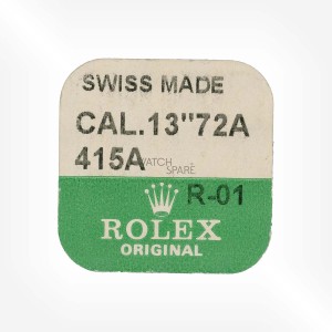 Rolex Cal. 72A - Ratchet wheel 415A