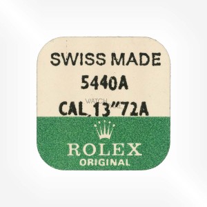 Rolex Cal. 72A - Screw for yoke spring 5440A