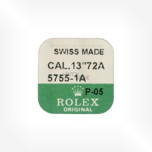 Rolex Cal. 72A - Set of screws for hour counter 5755-1A