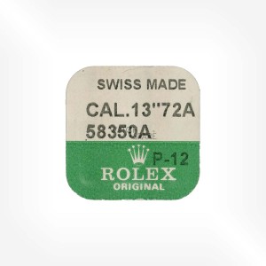 Rolex Cal. 72A - Hammer spring 58350A