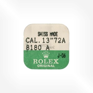 Rolex Cal. 72A - Yoke for fly-back 8180A