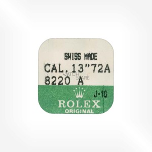 Rolex Cal. 72A - Hammer, 2 functions 8220A