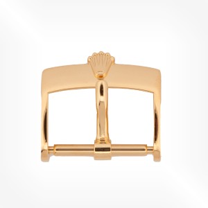 Rolex - Original buckle gold plated 16mm