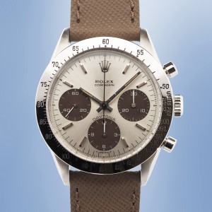Rolex - Daytona Tropic Circa 1965 Ref. 6239