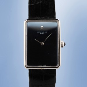 Sarcar Genève - Mechanical Vintage Diamantino Circa 2000 Ref. 73/290