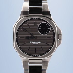 Speake-Marin - Ripples Original Ref. 604015040 Full Set 
