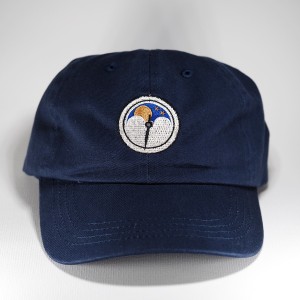 WatchSpare x WAP Broderie - Cap Réf. 001