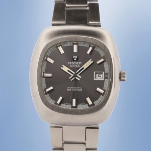 Tissot - Seastar Automatic Circa 1980 Cal. Tissot 2481
