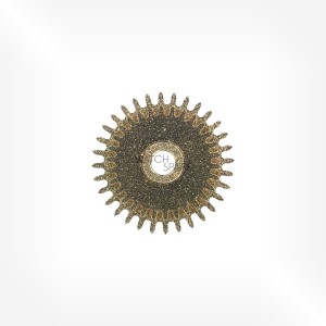 Universal Genève  Cal. 138-139 - Hour wheel dobbl toothing H 2.42 2558-H2