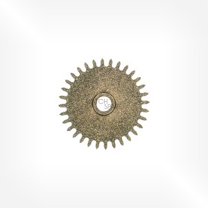 Universal Genève  Cal. 138-139 - Hour wheel dobbl toothing H 2.91 2558-H3