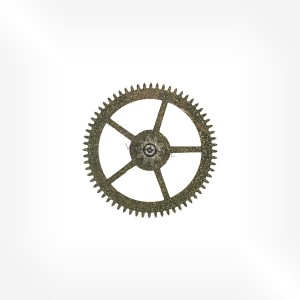 Universal Genève  Cal. 138-139 - Center wheel and pinion H: 4.11 mm 200