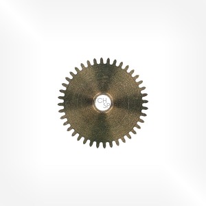 Universal Cal. 285 - Hour wheel for sweep second H2.28 255-H228