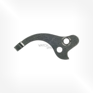 Universal Cal. 285 - Moon phase corrector 2590