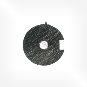 Universal Cal. 285 - Moon phase finger 2598-V2
