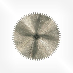 Universal Cal. 285 - Barrel complete 182