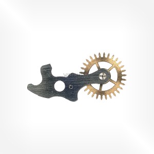 Universal Cal. 285 - Fly-back yoke 45 min for single pusher 285140