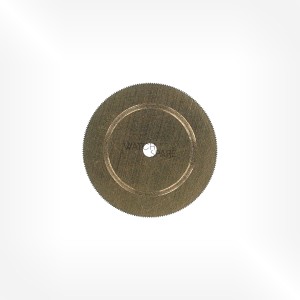 Universal Cal. 285 - Wheel of hours 285159