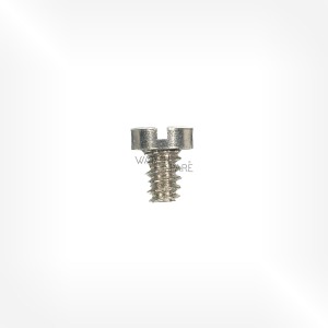 Universal Cal. 285 - Screw for intermediate yoke 285202