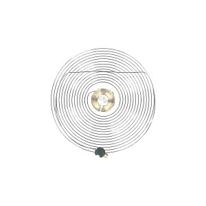 Universal Cal. 285 - Hairspring 28525