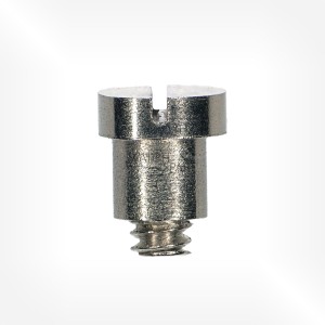 Universal Cal. 285 - Day star screw / Month star screw  52561-1-52562-1